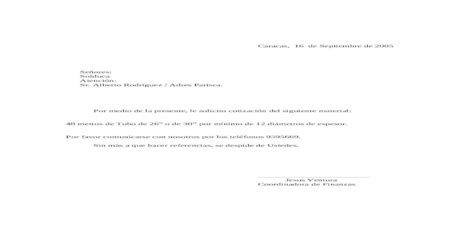 Carta Solicitud Retenciones Doc Document