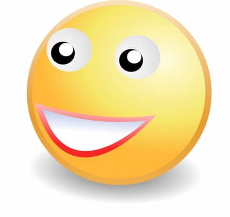 Looking for animated emoticons, smileys or smiley faces to use in email messages and forum? happy smiley animation | Beach Wallpapers