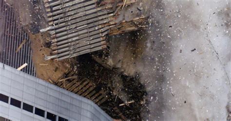 911 World Trade Center Collapse