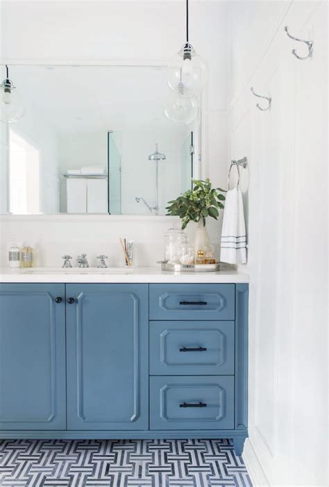 Silver Lake Hills Master Bath Reveal Get The Look Emily Henderson
