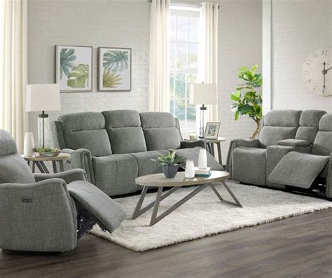 Broyhill Mason Power Reclining Sofa Big Lots Living Room