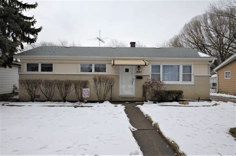 601 N 3rd Ave Villa Park Il 60181 Mls 10649103 Coldwell Banker
