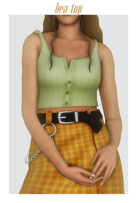 Flashback Cc Pack Clumsyalien On Patreon In 2022 Sims 4 Clothing Vrogue