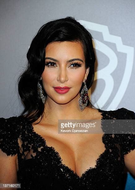 kim kardashian golden globes photos and premium high res pictures getty images