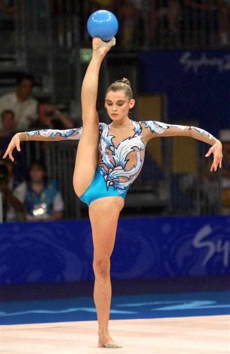Rhythmic gymnastics Юлия Барсукова Gymnastics girls Gymnastics