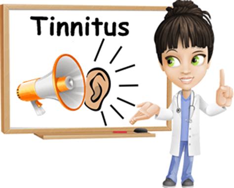 Tinnitus can be caused by many health conditions. Buzzing ears - NatureWord