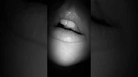 Asmr Shortclips Kissing 💋 And Tongue Clicking Youtube
