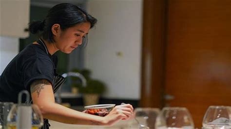 Potret Chef Renatta Moeloek Juri Baru Masterchef Indonesia Health