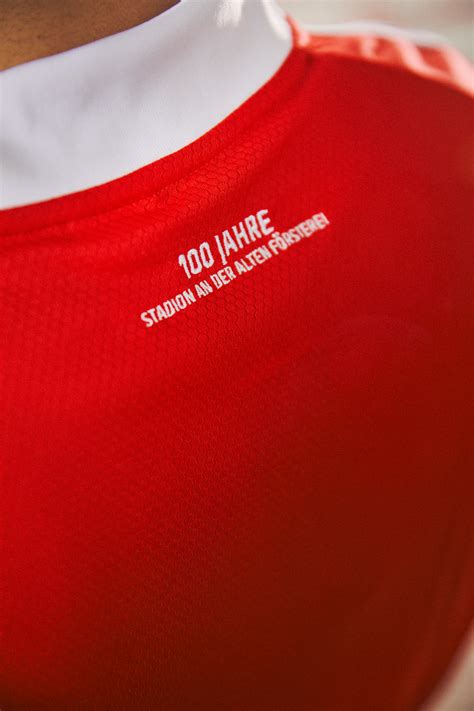 Union berlin will likely be tired from europa league exertions. Union Berlin thuisshirt 2020-2021 - Voetbalshirts.com
