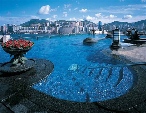 Harbour Grand Kowloon Hotels In Hong Kong Worldhotels Elite