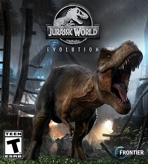 Jurassic World Evolution Jurassic World Evolution Wiki Fandom