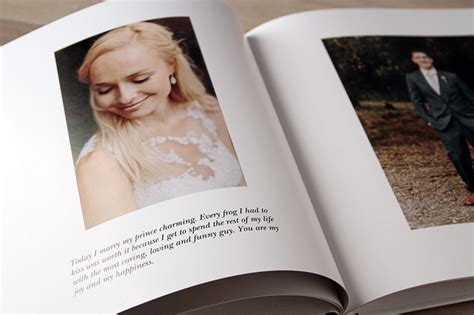 Voted best of knot by local brides! 40+ Stunning Wedding Photo Book Layout Ideas - Wedding Lover