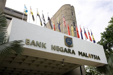 Bank negara malaysia seeks feedback on new climate taxonomy. BNM Annual Report 2019: Malaysia's 2020 GDP growth ...