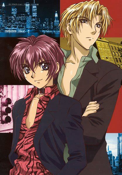 Gravitation Murakami Maki Image 2247796 Zerochan Anime Image Board