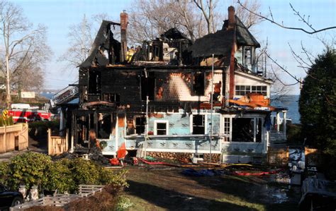 First Jurors Selected In Deadly Christmas House Fire Case