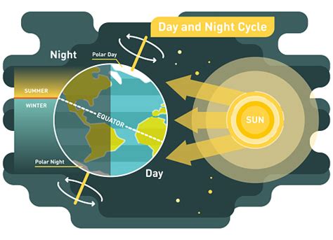 Class diagram is a static diagram. 24 Hours Day And Night Cycle Vector Diagram Stock Illustration - Download Image Now - iStock