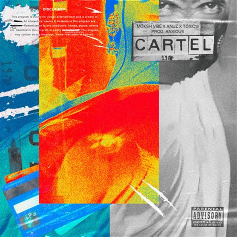cartel single by various artists spotify