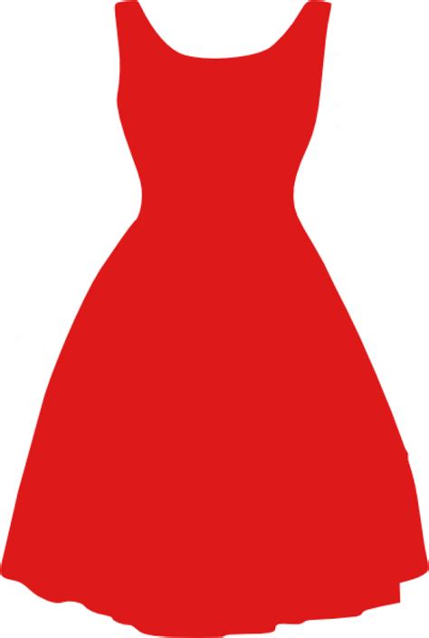 Dress Clipart Transparent And Other Clipart Images On Cliparts Pub™