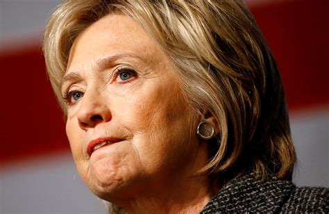 Opinion Hillary Clintons Latest Attack On Bernie Sanders Shows Shes