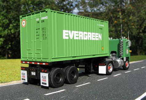 20 Ft Container Truck Dimensions Usa Storage Containers For