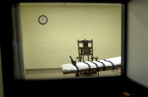 A Look At Floridas Death Row Nbc 6 South Florida