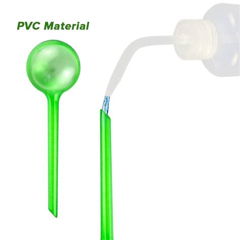 3610 Pcs Plant Watering Bulbs Automatic Self Watering Device Leshopp