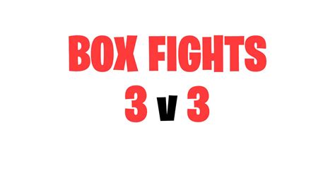 27 Chapter 3 Guns Box Fights Farahsharies