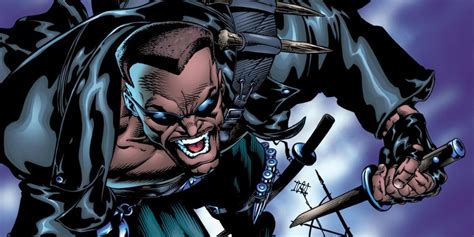 10 Most Powerful Vigilantes In Marvel Comics