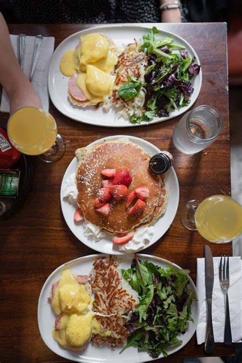 the best bottomless brunch spots in nyc where to eat and drink in new york city best boozy