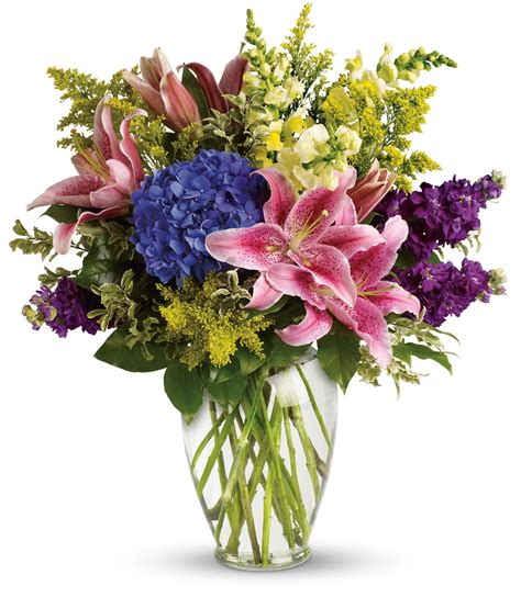 Love Everlasting Bouquet By Teleflora In Dorchester Ma Lopez The Florist