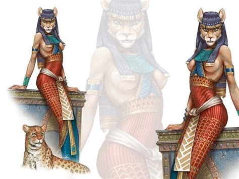 Ancient Egyptian Goddess Ancient Goddesses Egyptian Mythology Gods