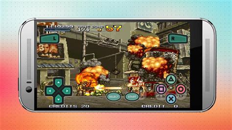 Psone Ps1 Emulator Apk For Android Download