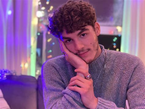 He prefers the british laws on alcoholic beverages to those of his own country. Interview: Ryland James talks Christmas EP and wonderful ...