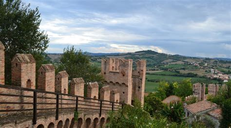 Top 9 Things To Do In The Le Marche Region Of Italy Travel Savvy Gal