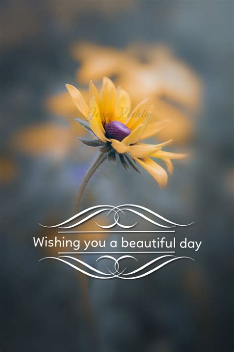 Wishing You A Beautiful Day - Desi Comments