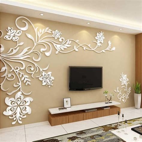 3d Wall Sticker In 2021 Wall Stickers Home Decor Wall Stickers