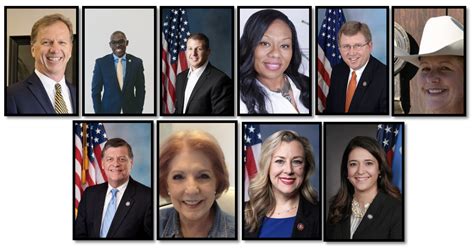 Know your Oklahoma candidates: U.S. House of Representatives - UCentral ...