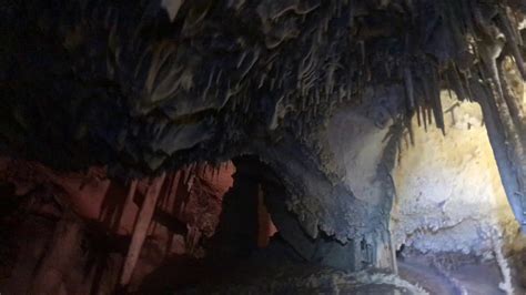 Lehman Caves Great Basin National Park Youtube