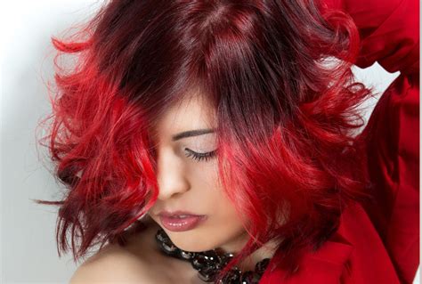 How To Find The Best Red Hair Dye Getting The Red Hair Of Your Dreams
