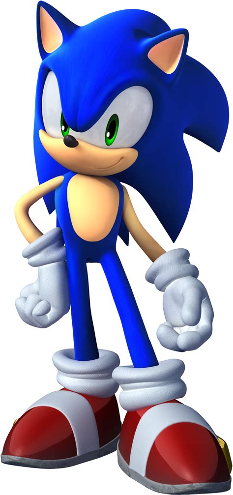 Sonic Unleashed/Gallery | Sega Wiki | Fandom