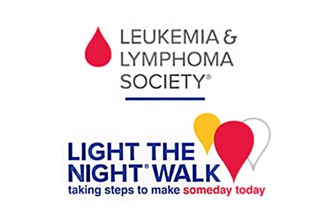 Light The Night Leukemia And Lymphoma Society