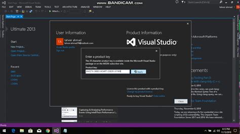 Visual Studio Ultimate Hot Sex Picture