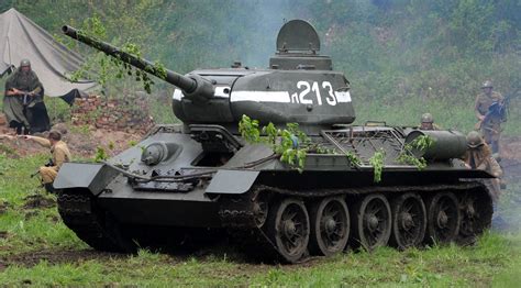 Fichiertank T 34 — Wikipédia