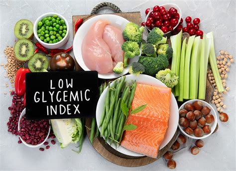 9 Low Glycemic Index Fruits That Diabetic People Should Eat