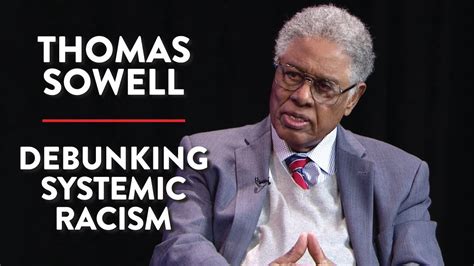 Thomas Sowells Take On Black Lives Matter ~ The Knight Shift