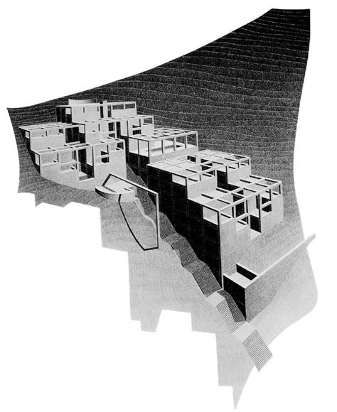Tadao Ando Architecture Drawing Tadao Ando Architecture Drawings