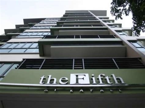The Fifth At Rafael Condominium By Ptr Properties Inc Kapitolyo