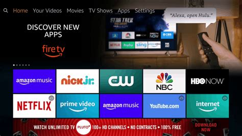 How To Find All Installed Apps On Fire Tv Stick Web Safety Tips