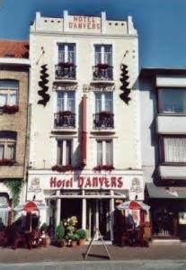 Maybe you would like to learn more about one of these? Hotel Anvers in De Panne, Belgium - Lets Book Hotel