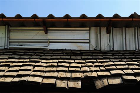 Old Style Roof Stock Photo Download Image Now Abstract